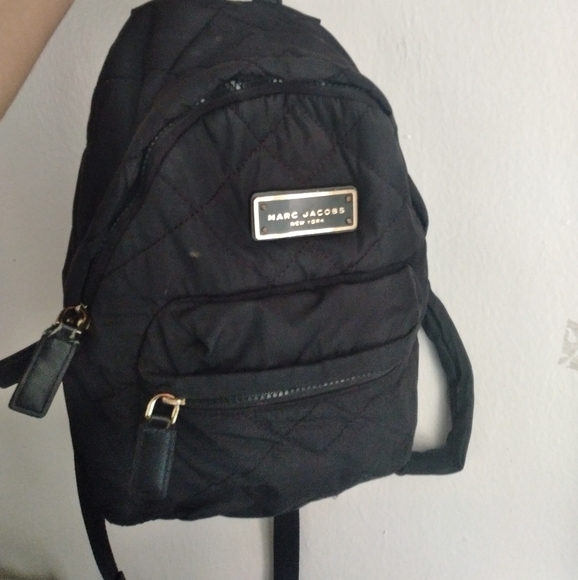 Marc Jacobs nylon backpack - Picture 5 of 6